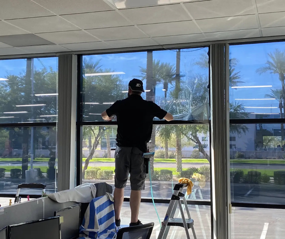 Película Residencial